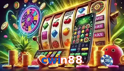 cwin88
